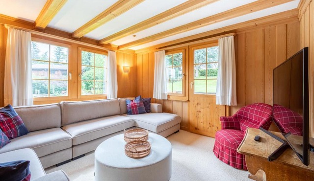 Chalet Cauma