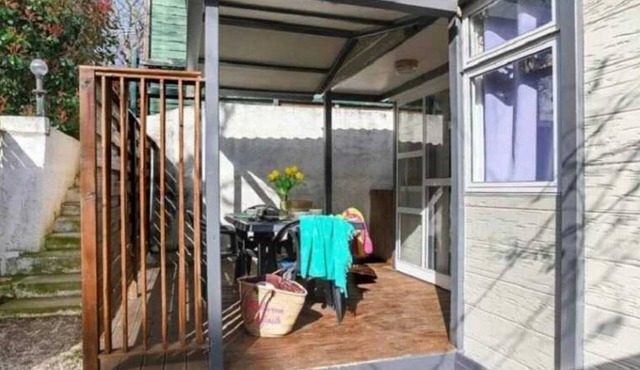 Chalet - ccagfea - Two Bedroom Chalet, Sleeps 4