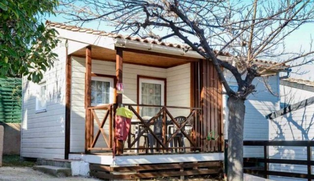 Chalet - ccb0fib - Two Bedroom Chalet, Sleeps 5