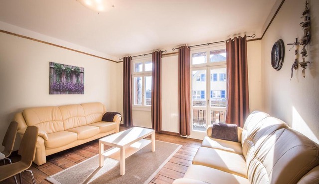 Chalet Cecile