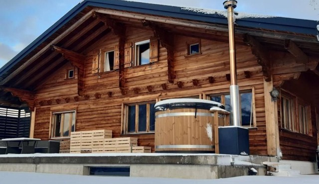 Chalet Rubin