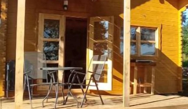 Chalet Chastang - Les Chalets de la Vialette