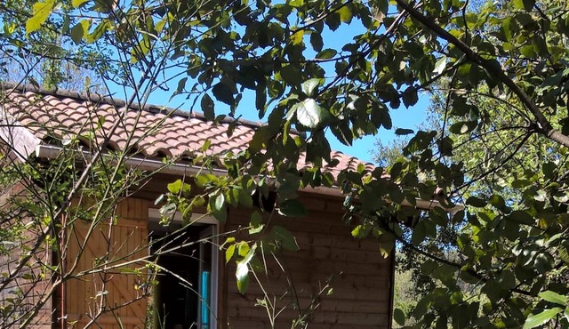 Chalet - CHASSIERS : LOVERS OF THE CHALET