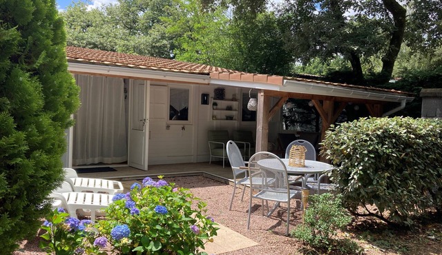 Chalet Chateau Le Verdoyer*