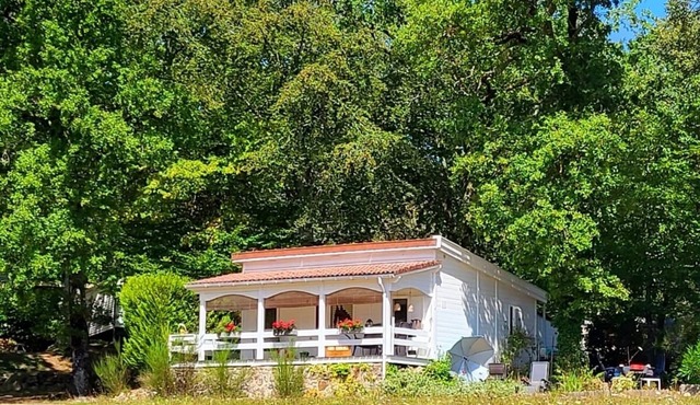 Chalet Chateau Le Verdoyer Belle Vue