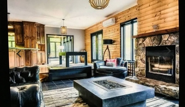 Chalet cheri