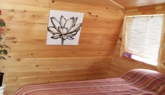 Chalet Chez Tony