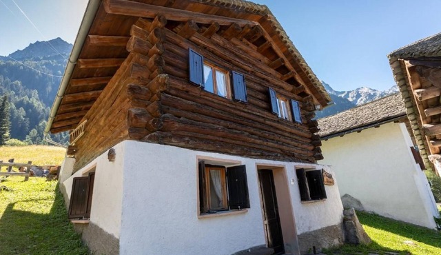 Chalet Chiara by Interhome