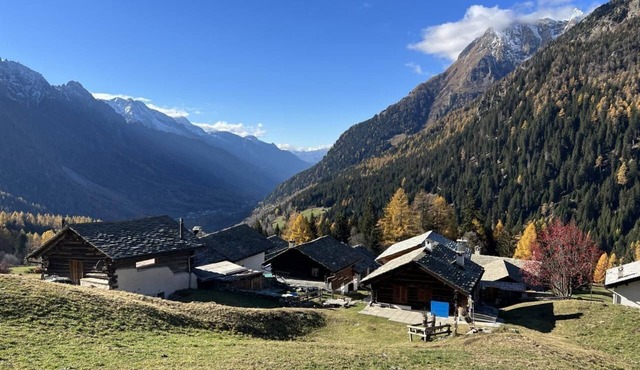 Chalet Chiara
