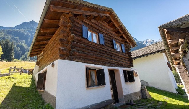 Chalet Chiara