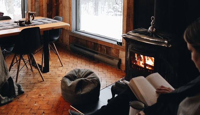 Chalet Chic Shack, In nature, escape, peace of mind