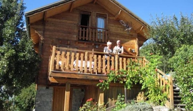 Chalet - Chorges