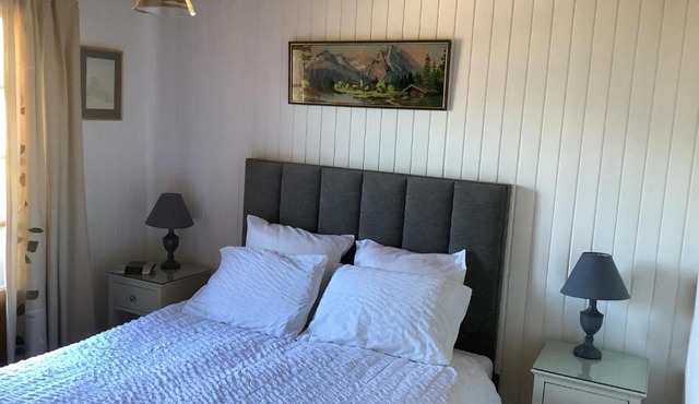 Chalet Chouc'le