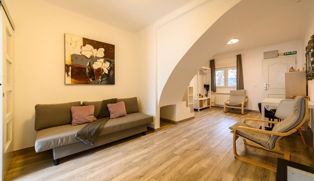 Chalet Ciudad Lineal 3HH M (MIS57)