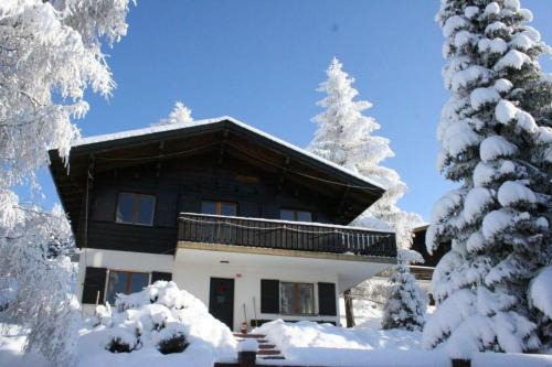 Chalet Claire