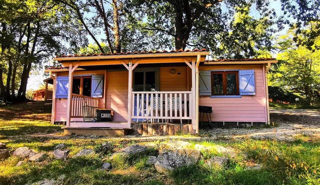 Chalet Classique Tradition 4 - 2 bedrooms 4 to 6 people - 4 people included in the price