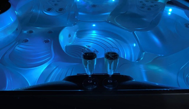 Chalet Climontaine with spa - Vosges Alsaciennes !