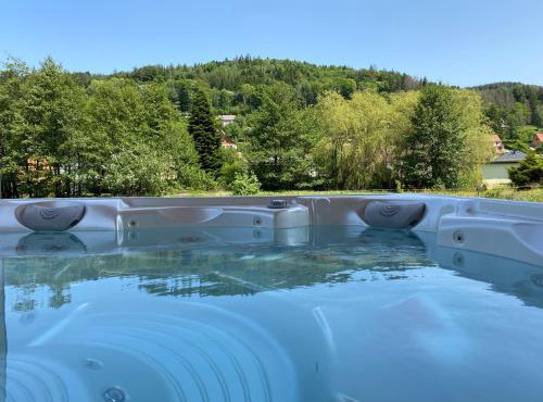 Chalet Climontaine