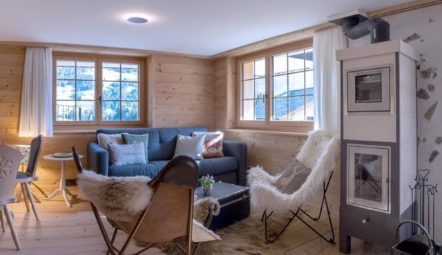 Chalet Cocoon