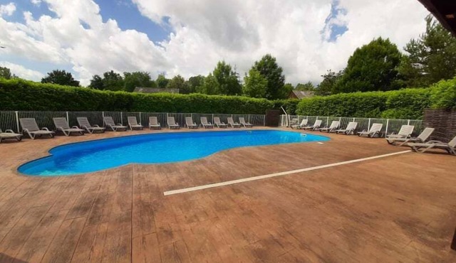 CHALET COLAGNE 4 persons