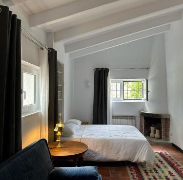 Chalet con piscina en Torrelodones
