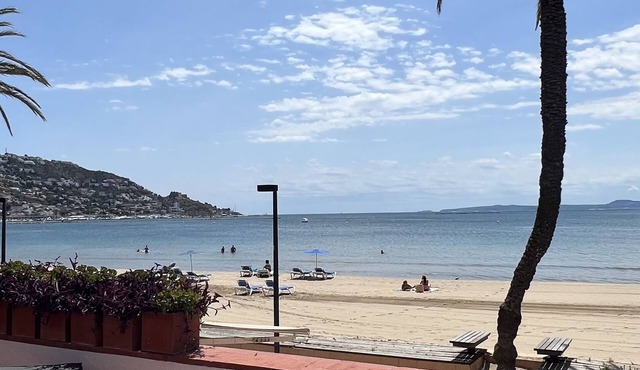 Chalet con vistas