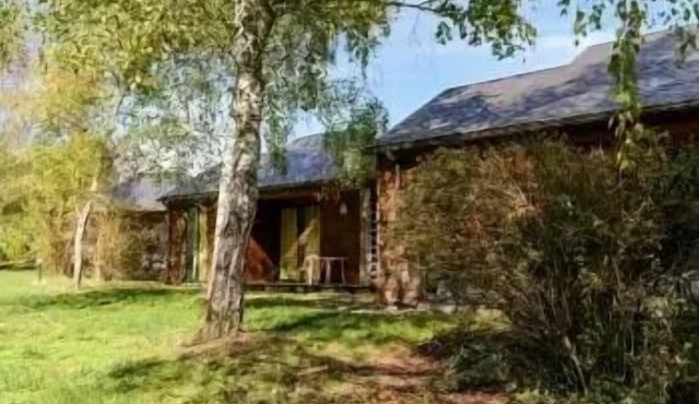 Chalet CONFORT - 31m² - 2 bedrooms 4 people