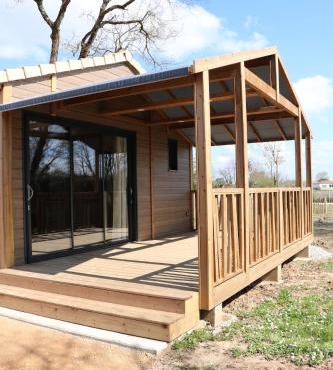 Chalet Confort 49