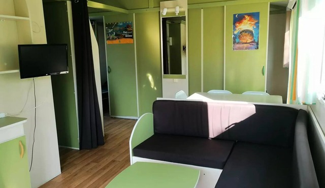 Chalet CONFORT 5 persons