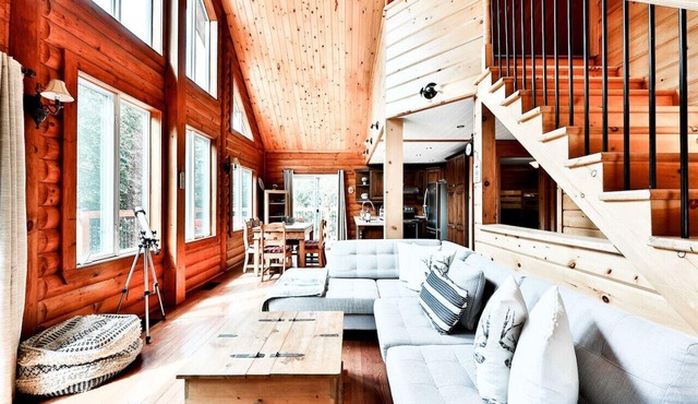 Chalet Cordelia SPA