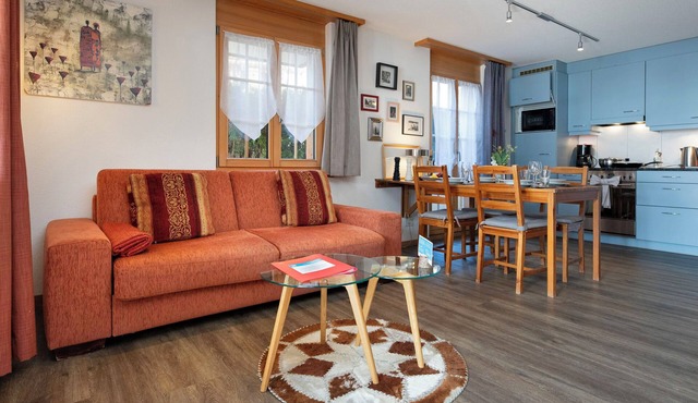 Chalet Cortina by Interhome