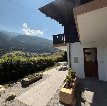 Chalet cosy au pied des Portes du Soleil