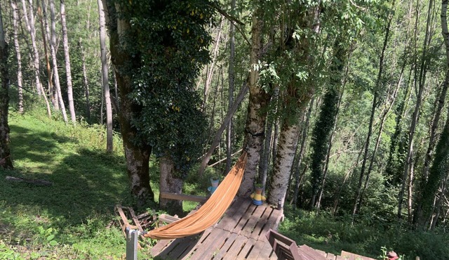 Chalet Cosy en Pleine Nature