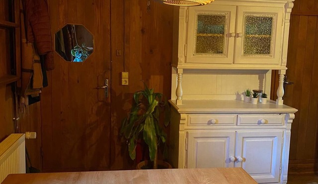 Chalet Cosy Pleine Nature en Lisière de Forêt