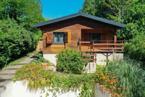 - Chalet Cosy - Pleine nature