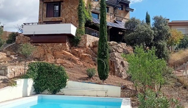 CHALET COTOS