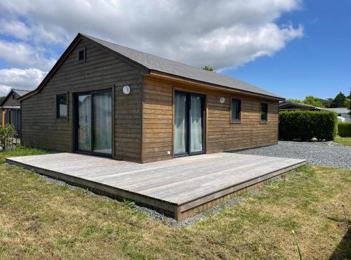 Chalet - Cottage de Lesconil