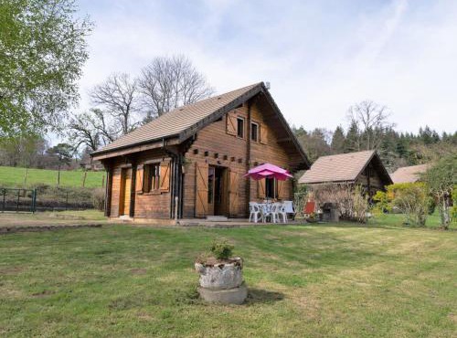 Chalet Cottage du Lac by Interhome