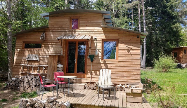 Chalet Criquet