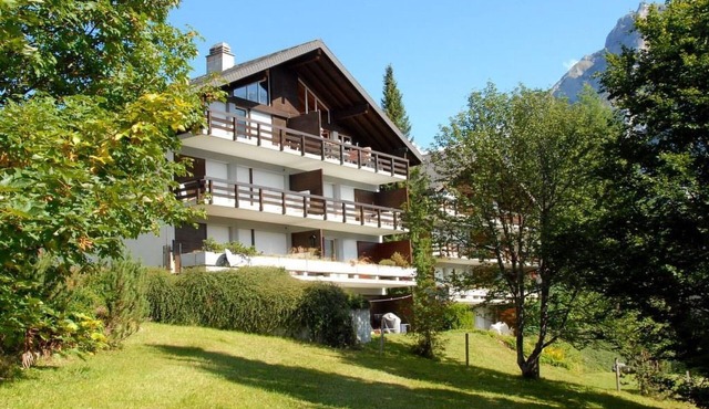 Chalet Crystal by Interhome