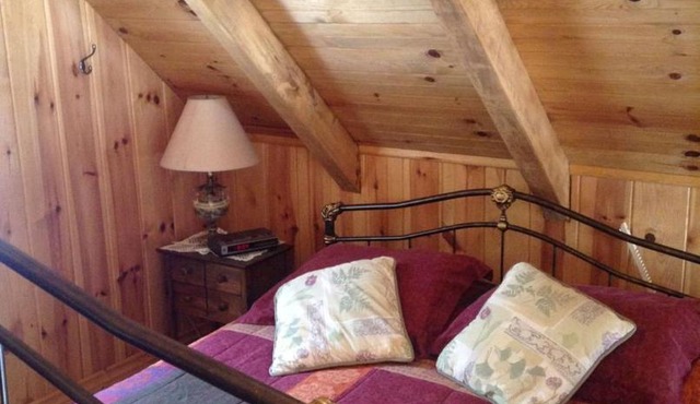 Chalet d'Anna