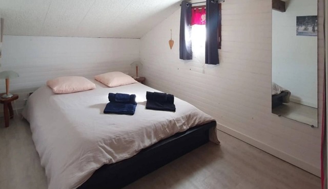 Chalet D'en Castel