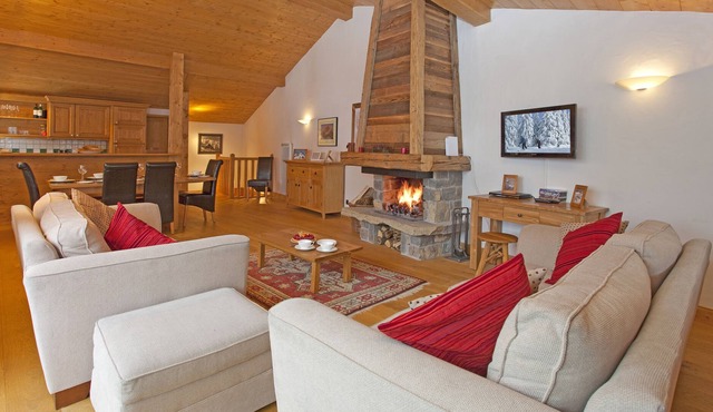Chalet D'Or