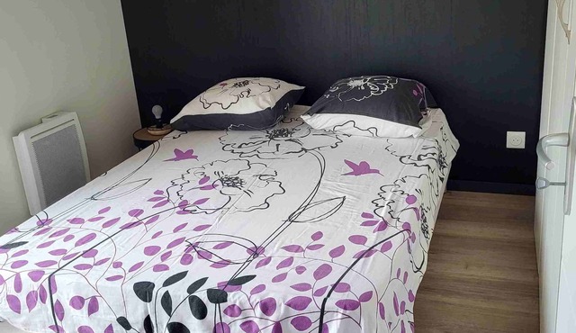 Chalet Dans Domaine Sécurisé Avec Piscine Couverte