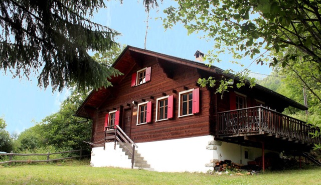 Chalet Dar El Jebel - 6 personnes