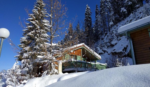 Chalet Daria