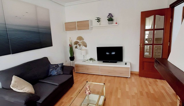 Chalet DE 5 Apartamentos Individuales