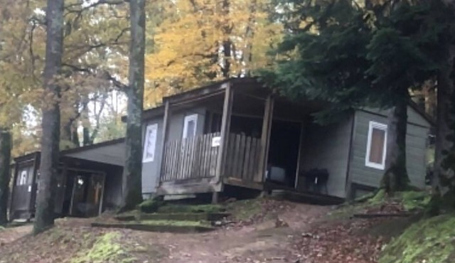 Chalet de ALTILLAC near Beaulieu-sur-Dordogne