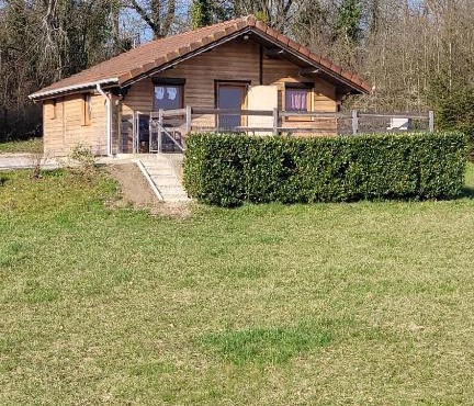 Chalet des Grands Prés