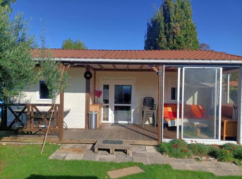 Chalet de vacances 5 couchages